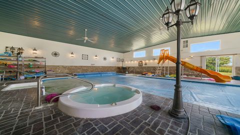 Tiny photo for 298 S IL RT 2, Dixon, IL 61021 (MLS # 12458937)