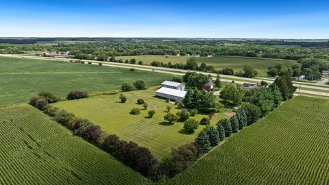 Tiny photo for 298 S IL RT 2, Dixon, IL 61021 (MLS # 12458937)