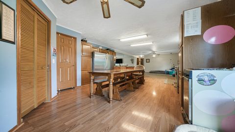 Tiny photo for 298 S IL RT 2, Dixon, IL 61021 (MLS # 12458937)