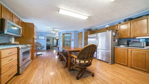 Tiny photo for 298 S IL RT 2, Dixon, IL 61021 (MLS # 12458937)