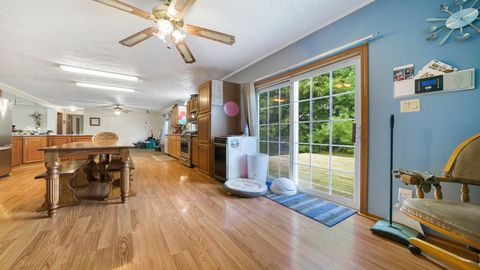 Tiny photo for 298 S IL RT 2, Dixon, IL 61021 (MLS # 12458937)