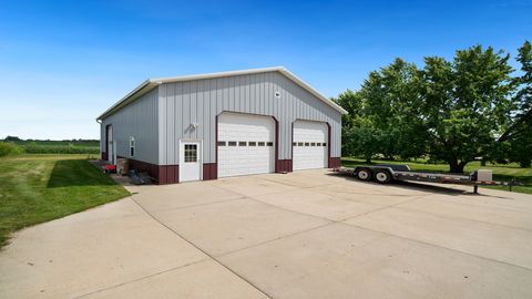 Tiny photo for 298 S IL RT 2, Dixon, IL 61021 (MLS # 12458937)