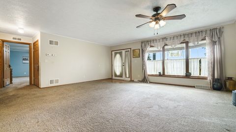 Tiny photo for 298 S IL RT 2, Dixon, IL 61021 (MLS # 12458937)