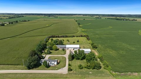 Tiny photo for 298 S IL RT 2, Dixon, IL 61021 (MLS # 12458937)