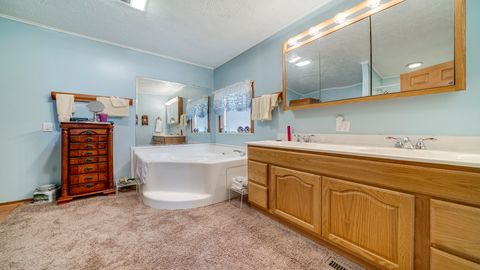 Tiny photo for 298 S IL RT 2, Dixon, IL 61021 (MLS # 12458937)