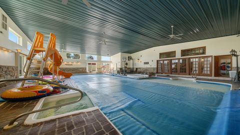 Tiny photo for 298 S IL RT 2, Dixon, IL 61021 (MLS # 12458937)