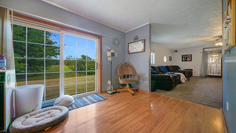 Tiny photo for 298 S IL RT 2, Dixon, IL 61021 (MLS # 12458937)