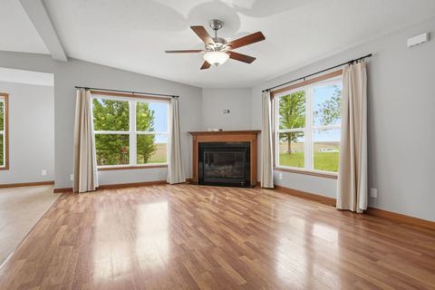 Tiny photo for 2662 Evans Road, Magnolia, IL 61336 (MLS # 12653673)