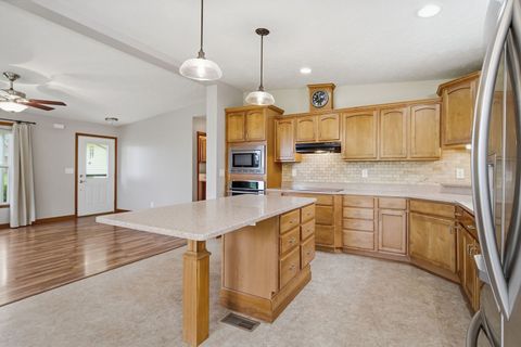 Tiny photo for 2662 Evans Road, Magnolia, IL 61336 (MLS # 12653673)