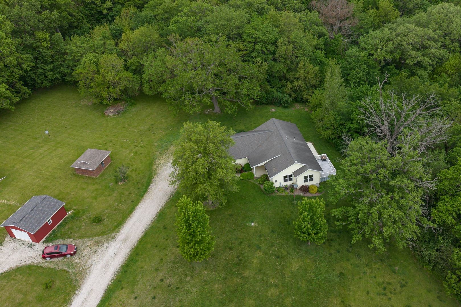 2662 Evans Road
