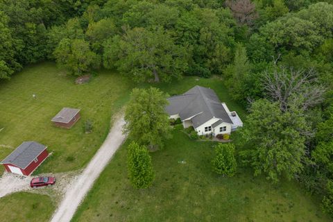 Tiny photo for 2662 Evans Road, Magnolia, IL 61336 (MLS # 12653673)