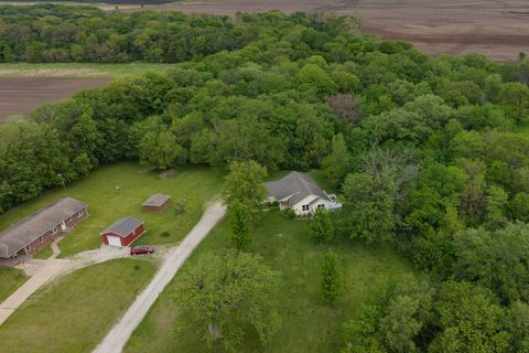 Tiny photo for 2662 Evans Road, Magnolia, IL 61336 (MLS # 12653673)