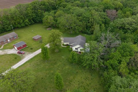 Tiny photo for 2662 Evans Road, Magnolia, IL 61336 (MLS # 12653673)