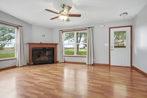 Tiny photo for 2662 Evans Road, Magnolia, IL 61336 (MLS # 12653673)