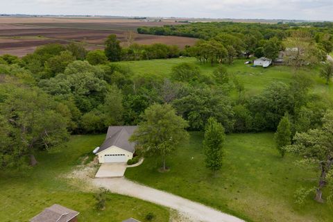 Tiny photo for 2662 Evans Road, Magnolia, IL 61336 (MLS # 12653673)