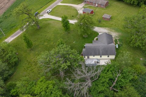 Tiny photo for 2662 Evans Road, Magnolia, IL 61336 (MLS # 12653673)