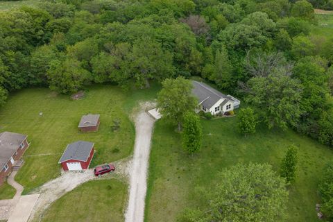 Tiny photo for 2662 Evans Road, Magnolia, IL 61336 (MLS # 12653673)