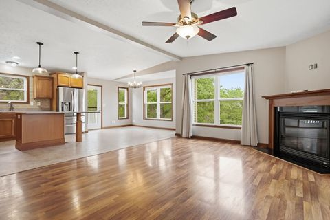 Tiny photo for 2662 Evans Road, Magnolia, IL 61336 (MLS # 12653673)