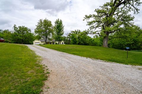 Tiny photo for 2662 Evans Road, Magnolia, IL 61336 (MLS # 12653673)