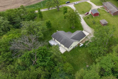 Tiny photo for 2662 Evans Road, Magnolia, IL 61336 (MLS # 12653673)