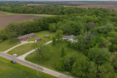 Tiny photo for 2662 Evans Road, Magnolia, IL 61336 (MLS # 12653673)