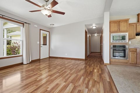 Tiny photo for 2662 Evans Road, Magnolia, IL 61336 (MLS # 12653673)