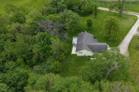 Tiny photo for 2662 Evans Road, Magnolia, IL 61336 (MLS # 12653673)