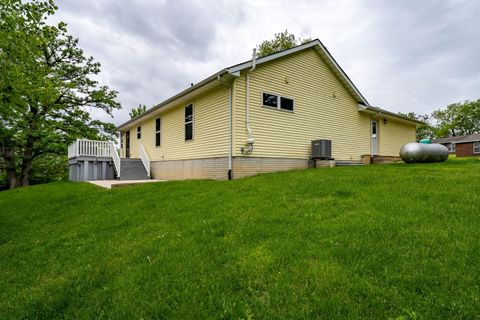 Tiny photo for 2662 Evans Road, Magnolia, IL 61336 (MLS # 12653673)