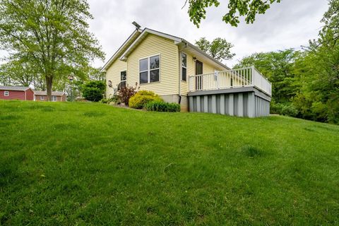 Tiny photo for 2662 Evans Road, Magnolia, IL 61336 (MLS # 12653673)