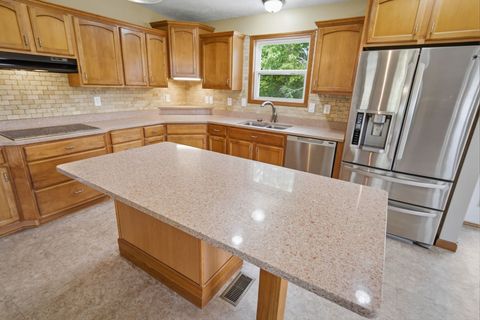 Tiny photo for 2662 Evans Road, Magnolia, IL 61336 (MLS # 12653673)