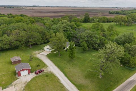 Tiny photo for 2662 Evans Road, Magnolia, IL 61336 (MLS # 12653673)