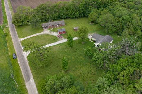 Tiny photo for 2662 Evans Road, Magnolia, IL 61336 (MLS # 12653673)