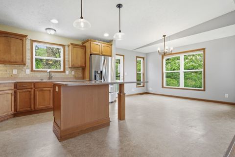 Tiny photo for 2662 Evans Road, Magnolia, IL 61336 (MLS # 12653673)
