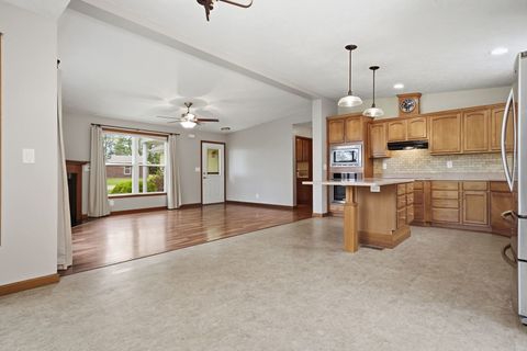 Tiny photo for 2662 Evans Road, Magnolia, IL 61336 (MLS # 12653673)