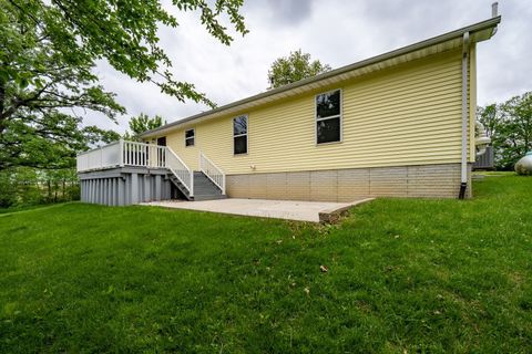 Tiny photo for 2662 Evans Road, Magnolia, IL 61336 (MLS # 12653673)