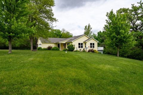 Tiny photo for 2662 Evans Road, Magnolia, IL 61336 (MLS # 12653673)