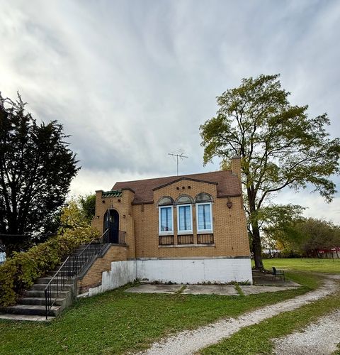 21924 E Lincoln Highway Lynwood IL 60411