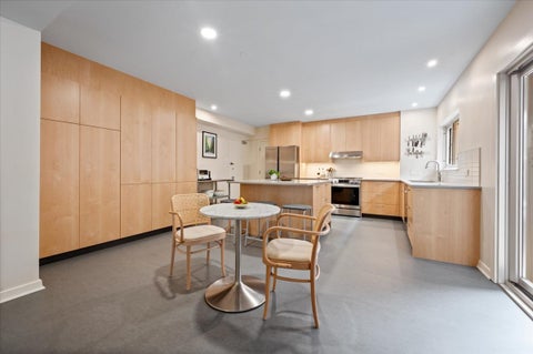 Tiny photo for 1508 Hinman Avenue #6C, Evanston, IL 60201 (MLS # 12790855)