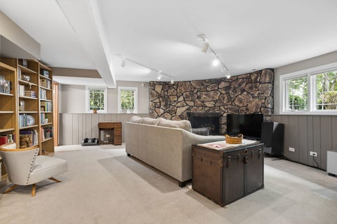 Tiny photo for 11S634 Mcgrath Lane, Naperville, IL 60564 (MLS # 12724124)