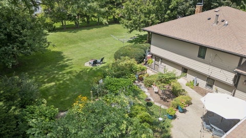 Tiny photo for 11S634 Mcgrath Lane, Naperville, IL 60564 (MLS # 12724124)