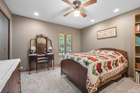 Tiny photo for 11S634 Mcgrath Lane, Naperville, IL 60564 (MLS # 12724124)