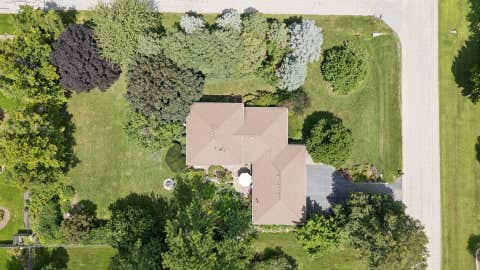 Tiny photo for 11S634 Mcgrath Lane, Naperville, IL 60564 (MLS # 12724124)