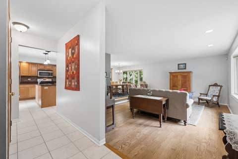 Tiny photo for 11S634 Mcgrath Lane, Naperville, IL 60564 (MLS # 12724124)