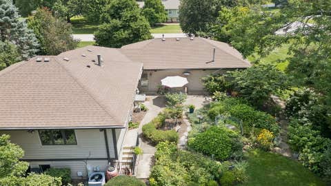 Tiny photo for 11S634 Mcgrath Lane, Naperville, IL 60564 (MLS # 12724124)