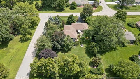 Tiny photo for 11S634 Mcgrath Lane, Naperville, IL 60564 (MLS # 12724124)