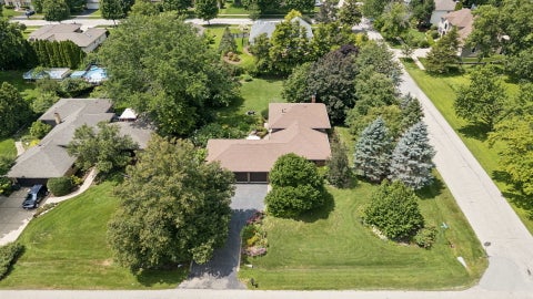 Tiny photo for 11S634 Mcgrath Lane, Naperville, IL 60564 (MLS # 12724124)