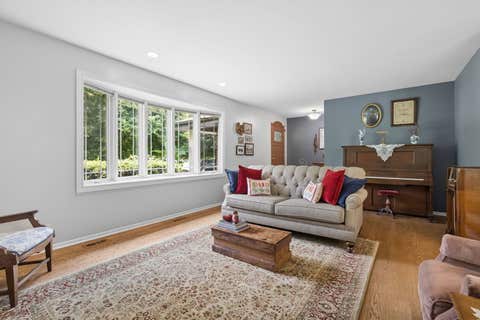 Tiny photo for 11S634 Mcgrath Lane, Naperville, IL 60564 (MLS # 12724124)