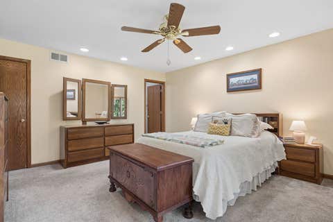 Tiny photo for 11S634 Mcgrath Lane, Naperville, IL 60564 (MLS # 12724124)