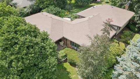 Tiny photo for 11S634 Mcgrath Lane, Naperville, IL 60564 (MLS # 12724124)