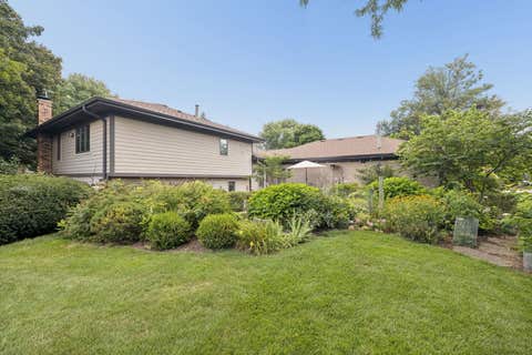 Tiny photo for 11S634 Mcgrath Lane, Naperville, IL 60564 (MLS # 12724124)